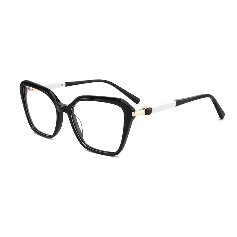 Yg78065 Acetate Optical Frames